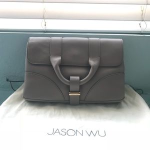 Jason Wu Clutch